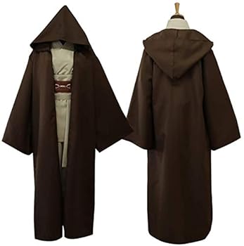 スターウォーズ　ジェダイ　衣装 Amazon.co.jp: [エスアンドシー] Live ハロウィンコスプレ衣装